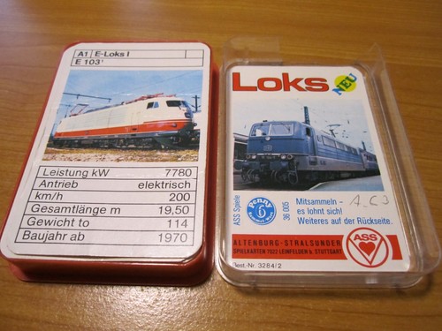 Quartett loks von - (1976),