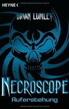 Necroscope 1 - Auferstehung: Roman von Lumley, Brian | Buch | Zustand sehr gut