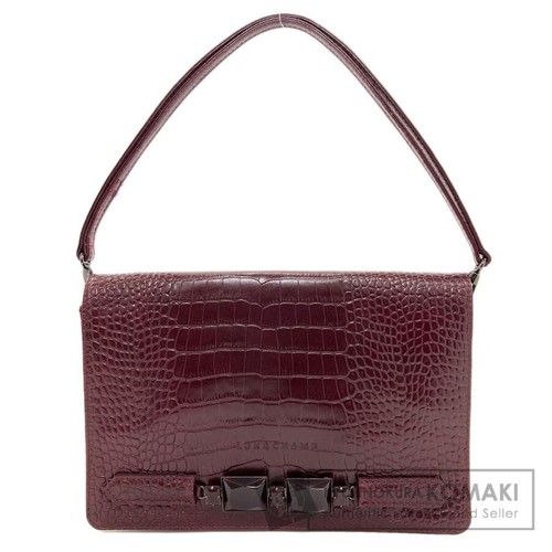 Longchamp schultertasche - longchamp,
