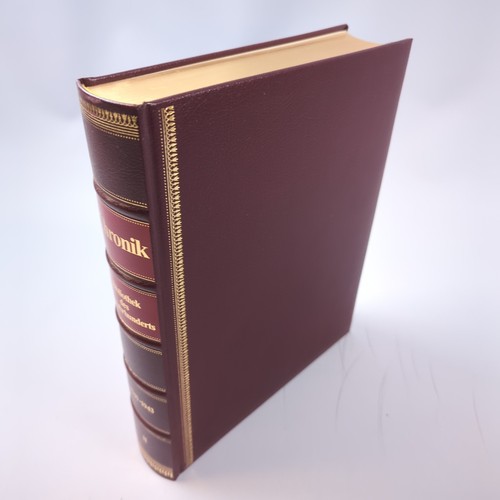 Bibliothek des jahrhunderts - bibliothek, 20