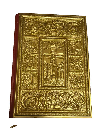 Goldbibel altes neues - goldbibel, altes+neues