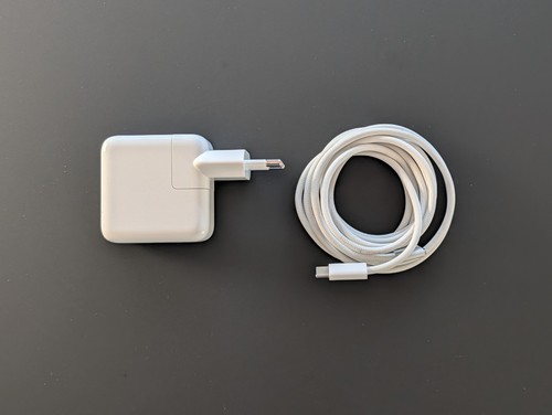 Apple 30w usb - usb-c, netzteil