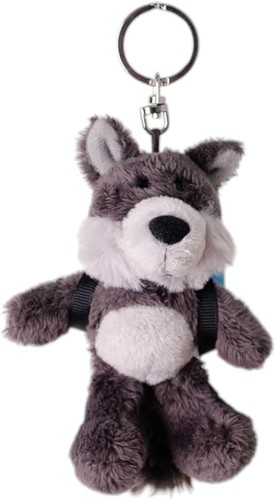 Nici outdoor products - products, wolf