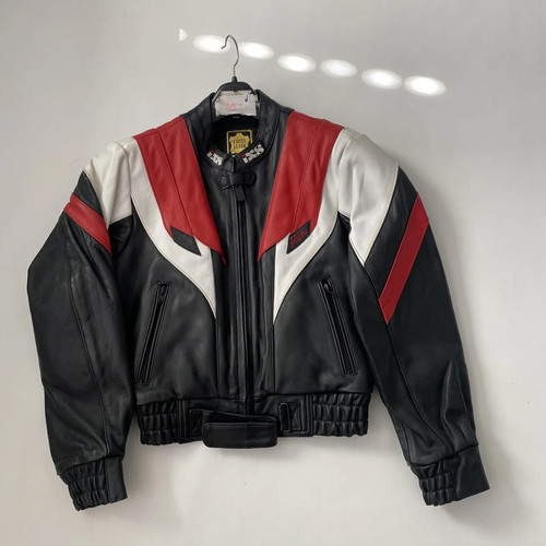 Ixs flame damen motorradjacke - ixs,