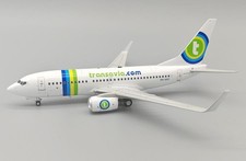Transavia Airlines PH-XRY J
