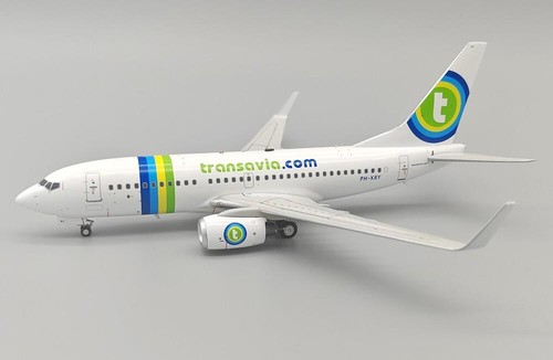 Transavia airlines xry - transavia, ph-xry