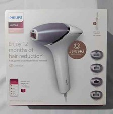 Philips Lumea Prestige IPL