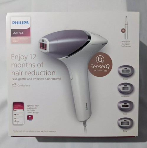 Philips lumea prestige - lumea,