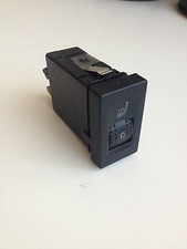 VW Passat 3B seat heater
