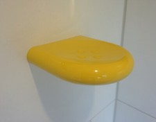 Hewi Serie 477 Seifenablage 120mm, Seifenschale 477.02.200 - SOFORT !