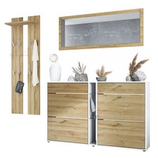 Garderobenset Garderobe