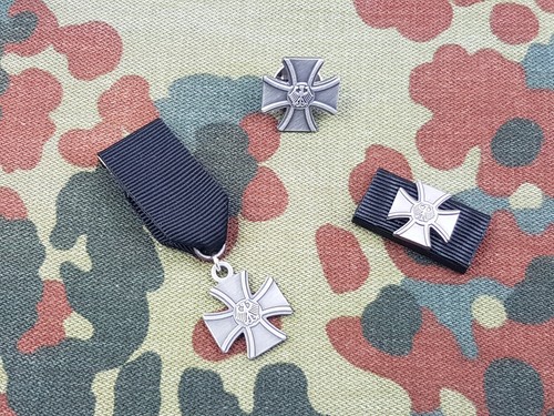 Set bundeswehr - set,