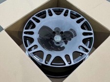 Set 4 neue Felgen 22'' 5x130