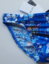 HOM Herrenmode Badehose Gr