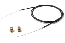 Universal Seilzug 2x Nippel