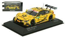 BMW M4 F82 #17 DTM 2014 Team