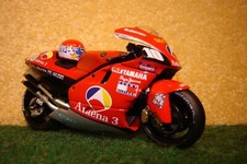 1:24 Yamaha YZR 500 JL.Cardoso
