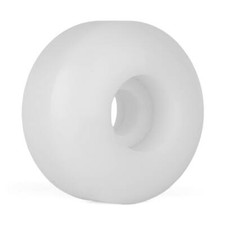 Skateboard High Quality Blanc