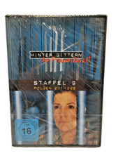 Hinter Gittern Der Frauenknast - Staffel 9 Folgen 201-226 FSK 16 Neu OVP *