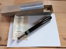 Zählrohr VA-Z 112 von VEB Vakutronik DDR 1967 mit Schachtel und Garantieurkunde