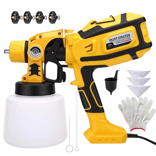 Lackierpistole 850w - lackierpistole,