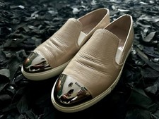 Miu Miu by Prada Loafer