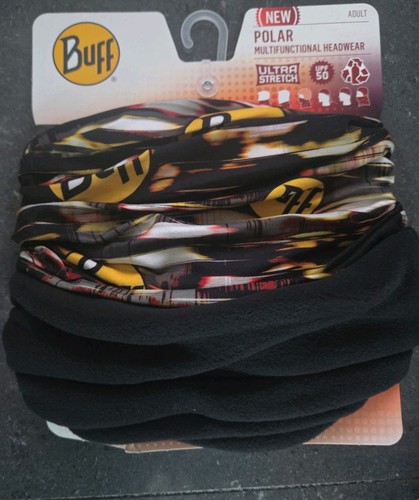 Polar buff bandana - polar,