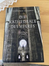DIE KATHEDRALE DES MEERES