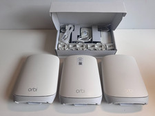 NETGEAR Orbi WiFi 6 Mesh WLAN