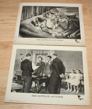 **DAS DOPPELTE LOTTCHEN** 2