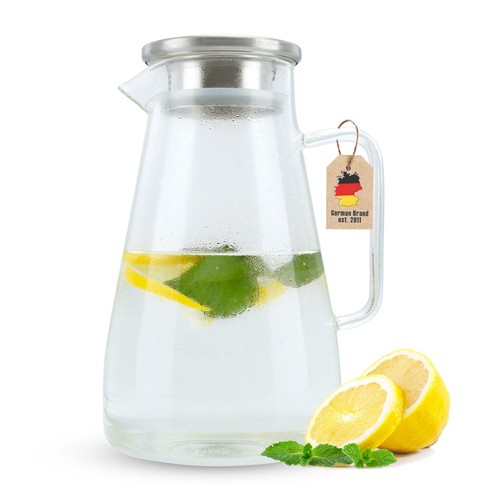 Karaffe tee kaffee - kaffee, kanne