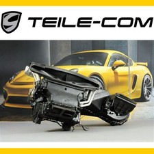 ORIG. Maserati Quattroporte - Klimaanlage komplett / Air conditioner, komplett