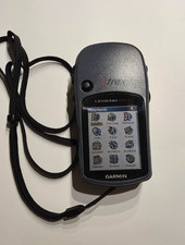 Navigationsgerät Garmin eTrex