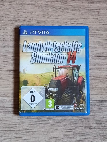 Landwirtschafts simulator - landwirtschafts-simulator, 14