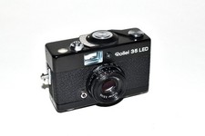 Rollei 35 LED 35mm Camera