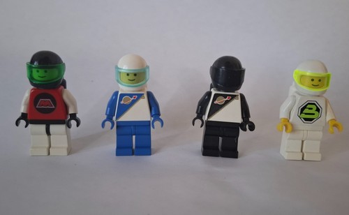 Lego konvolut 4 - lego®,