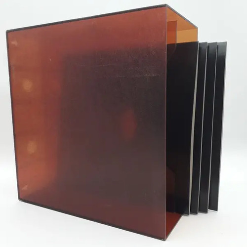 Vinyl box 70er - vinyl, lp-box