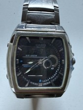 Casio Herrenuhr Digital