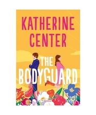 The Bodyguard, Center, Katherine