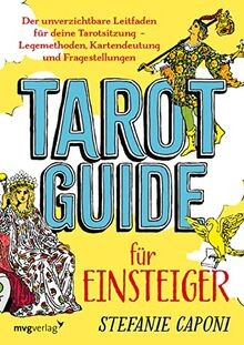 Tarot guide für - tarot-guide,