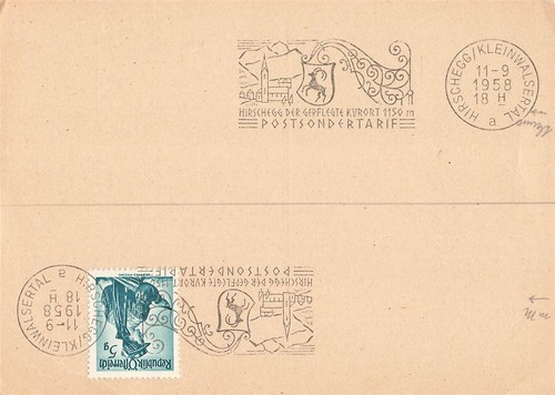 162454 österreich blg - Österreich,
