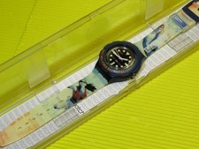 Swatch  Special - BEACH VOLLEY