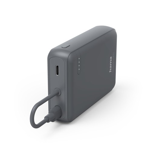 Hama powerbank travel10000mah - hama,