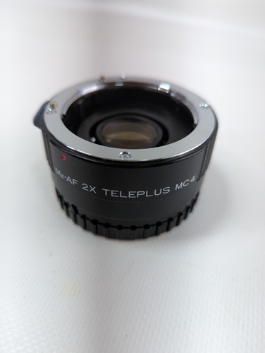 Teleplus mc4 - mx-af,