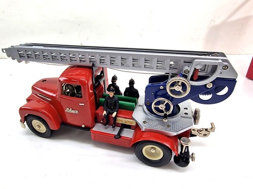Schuco 6080 elektro - 6080,