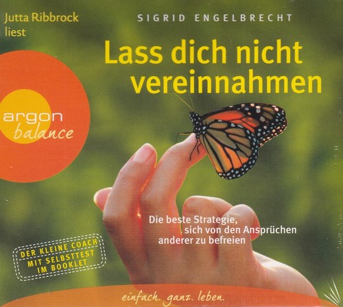 Hörbuch gesundheit - hörbuch, cd