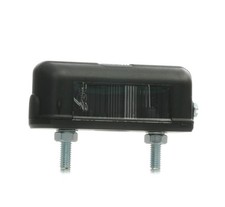 HELLA Kennzeichenbeleuchtung