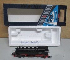 Gützold H0 Dampflok BR 86 457