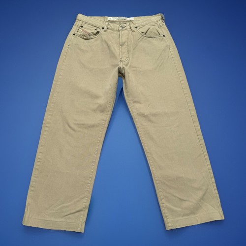Diesel cheyenne jeans - jeans, herren