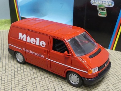 Schabak t4 miele - schabak,